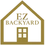 EZ Backyard Pacific Beach San Diego Logo